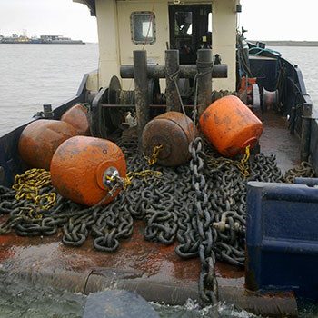 Kent Marine Towage Ltd